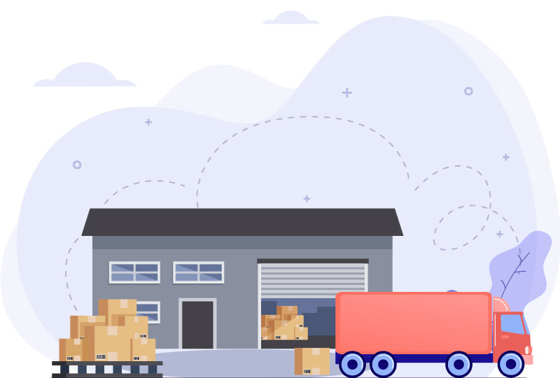 D2C Fulfillment