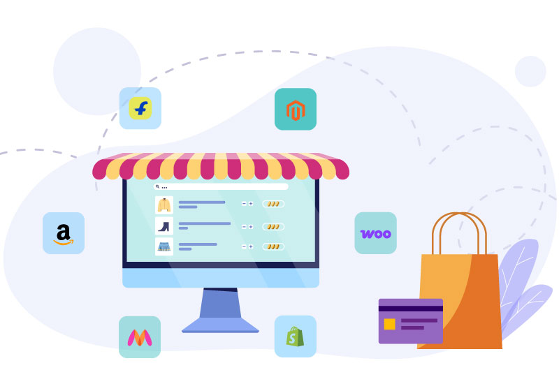D2C & Marketplace Fulfillment